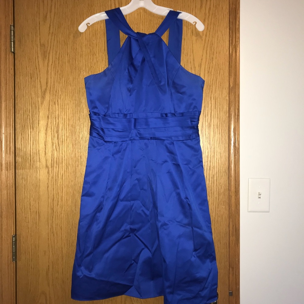 Formal dress
